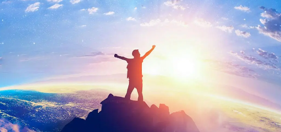 不忘初心，公司使命